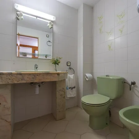 Novelty Iii Arysal 4 * Salou