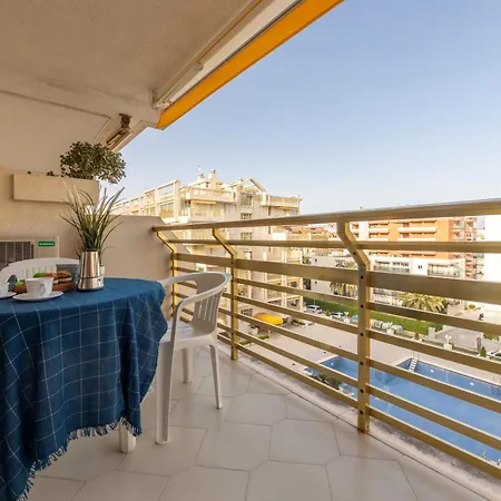 Novelty Iii Arysal 4 Appartement