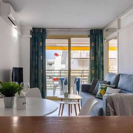 Apartment Novelty Iii Arysal 4