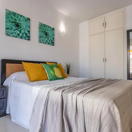 Novelty Iii Arysal 4 Appartement *