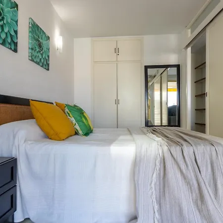 Apartment Novelty Iii Arysal 4 Salou