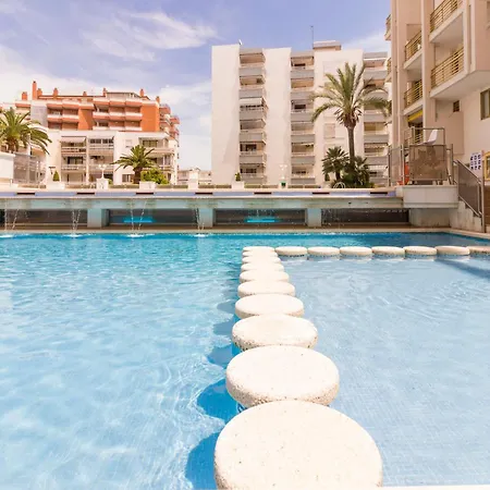 Novelty Iii Arysal 4 Appartement