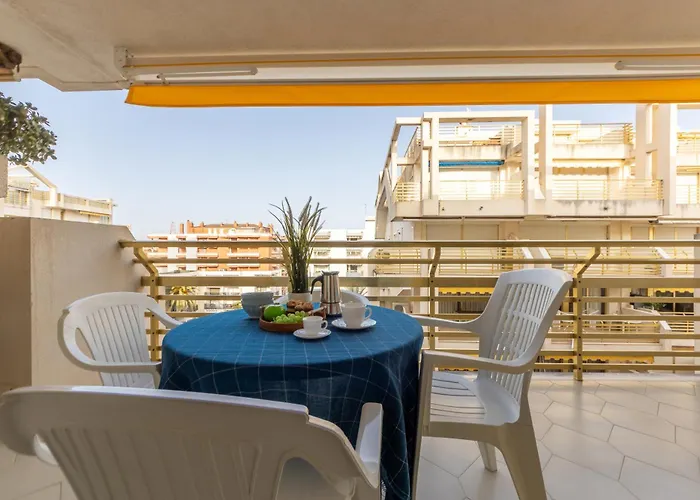 Novelty Iii Arysal 4 Appartement