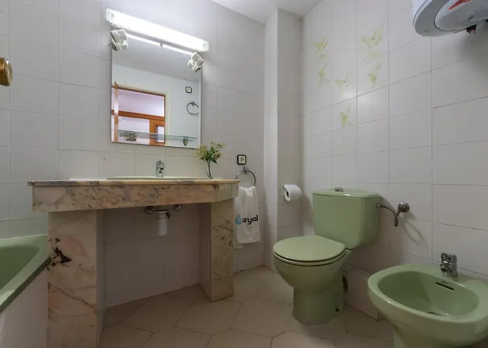 Novelty Iii Arysal 4 * Salou