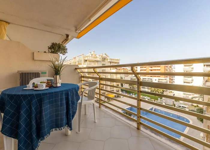 Novelty Iii Arysal 4 Appartement