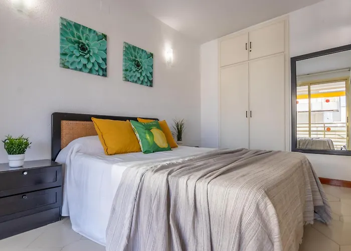 Novelty Iii Arysal 4 Appartement *