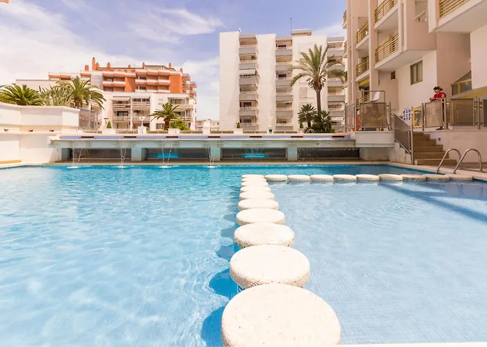 Novelty Iii Arysal 4 Appartement